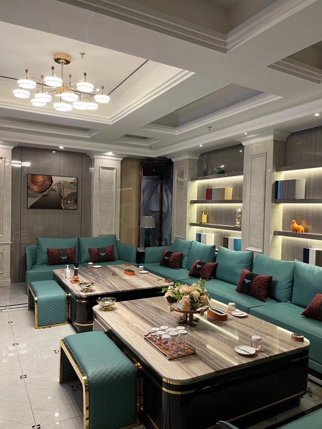 合肥商务KTV预订-瑶海区ktv预定