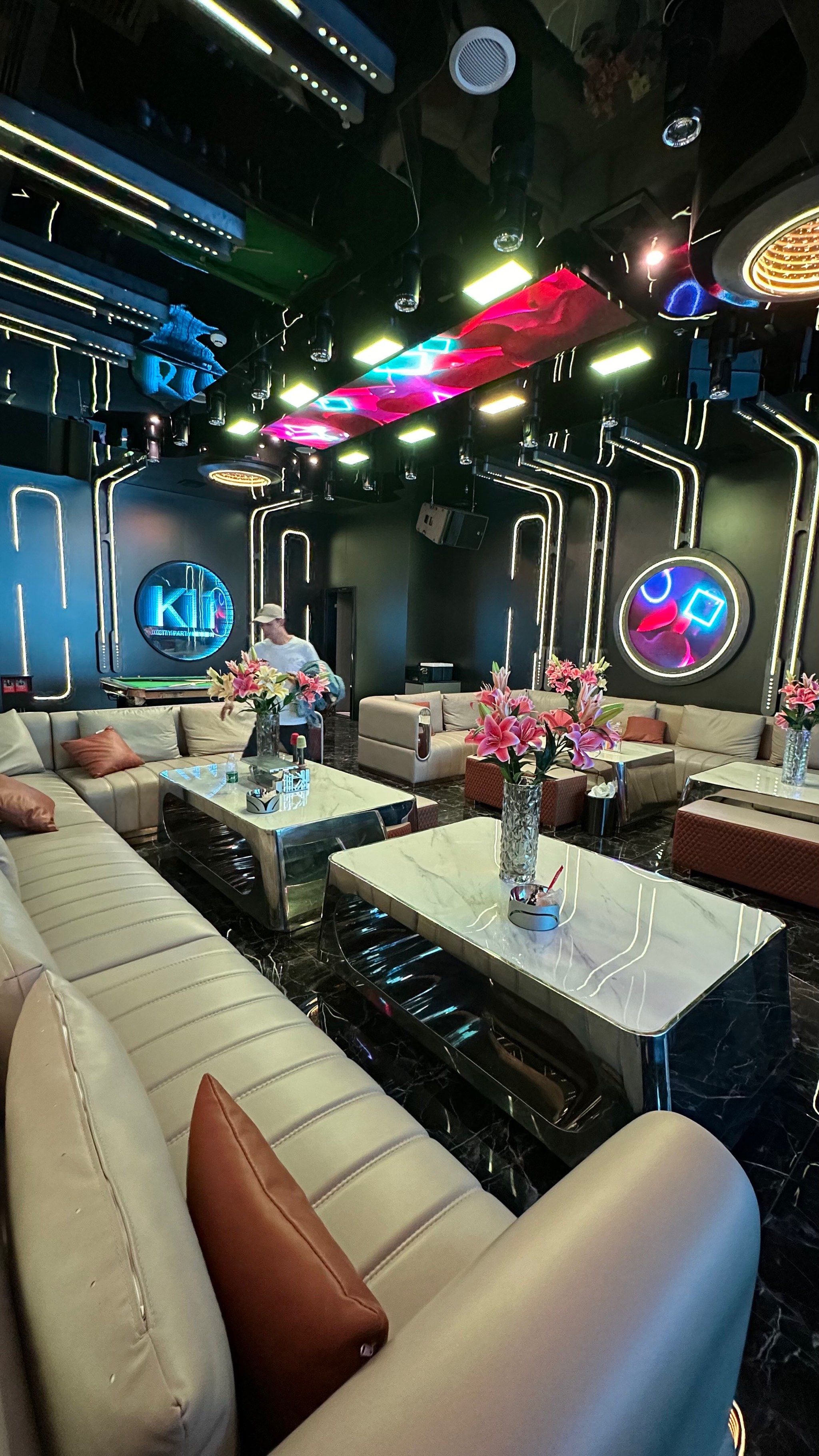 合肥商务ktv优选推荐指南-瑶海区ktv预定