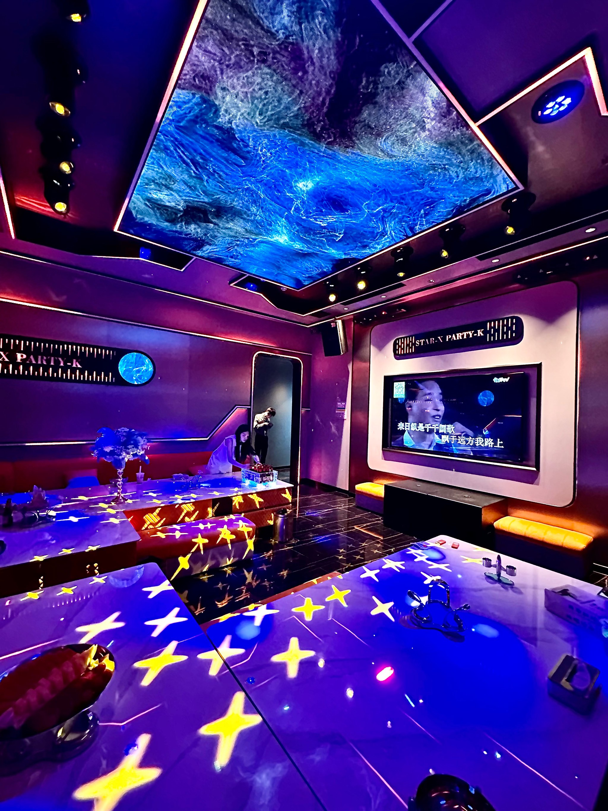 合肥商务ktv首选，性价比高-瑶海区ktv预定